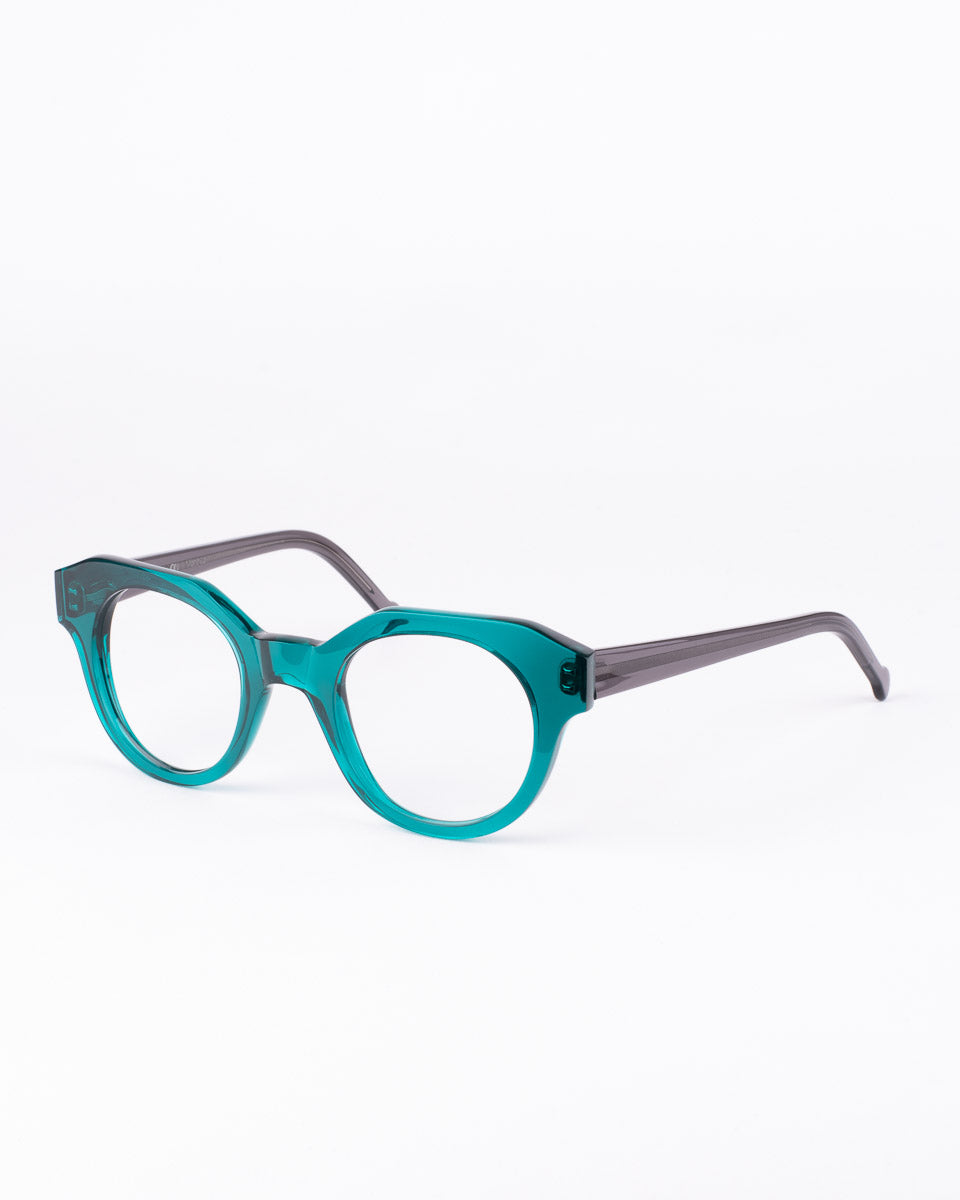 Marie-Sophie Dion - Poitras - Men | Bar à lunettes