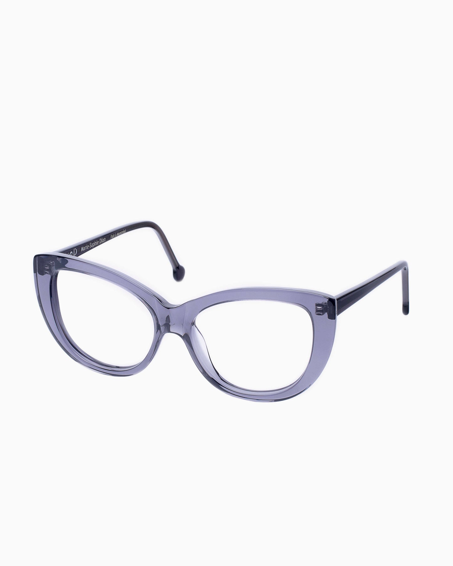 Marie-Sophie Dion - Younan - Grm | Bar à lunettes