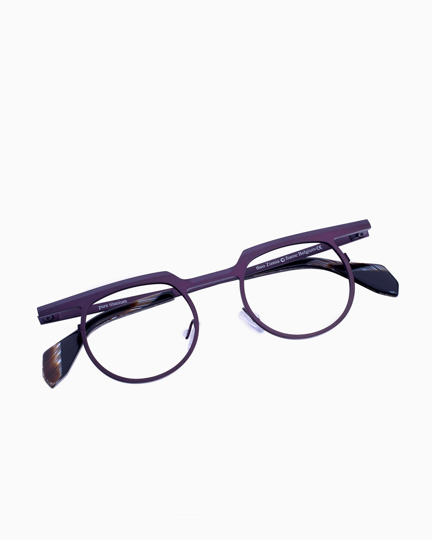 Theo - Zinnia - 12 | Bar à lunettes