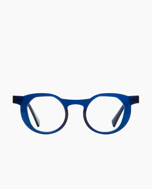 Gamine - Savamala - MilkyBlue | Bar à lunettes