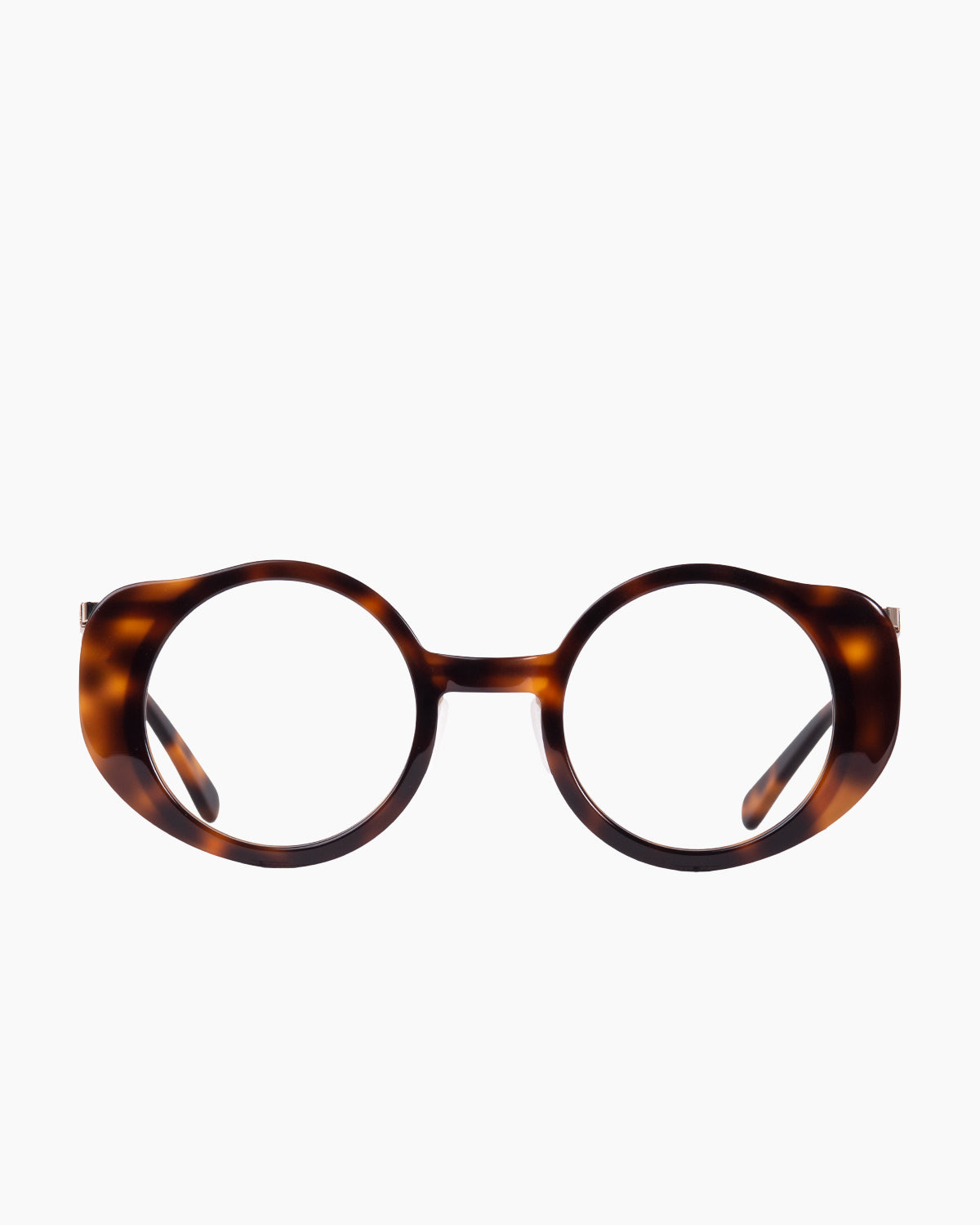 Gamine - MaskSödermalm - Havana/Gold | Bar à lunettes:  Marie-Sophie Dion