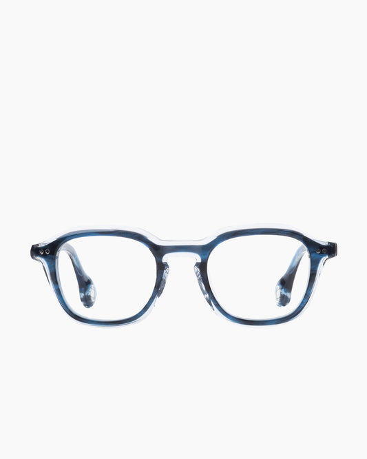 Blake Kuwahara - Fletcher - BlueHorn | glasses bar