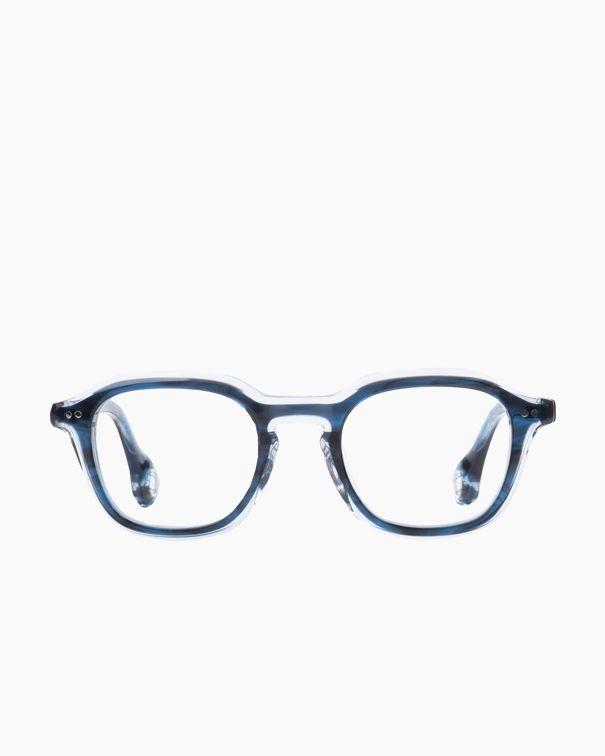 Blake Kuwahara - Fletcher - BlueHorn | glasses bar