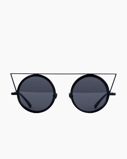 Gamine - QuadrilateroS - Black | Bar à lunettes