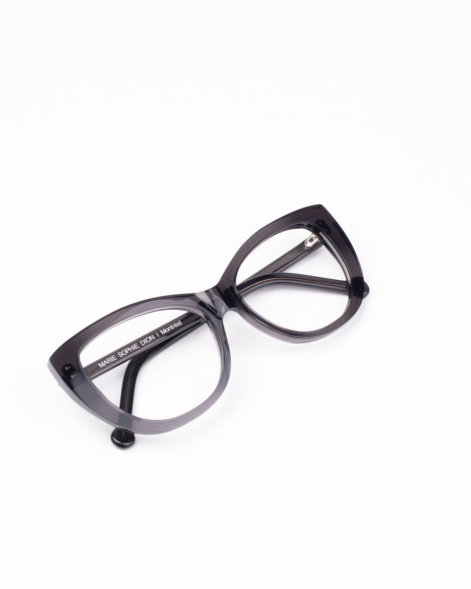 Marie-Sophie Dion - Younan - Grf | Bar à lunettes:  Marie-Sophie Dion