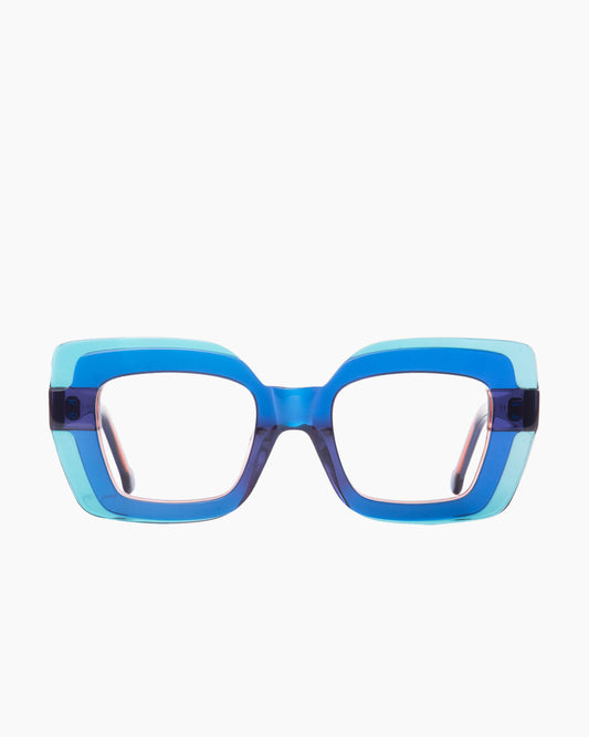 Marie-Sophie Dion - Wells - MBR | Bar à lunettes