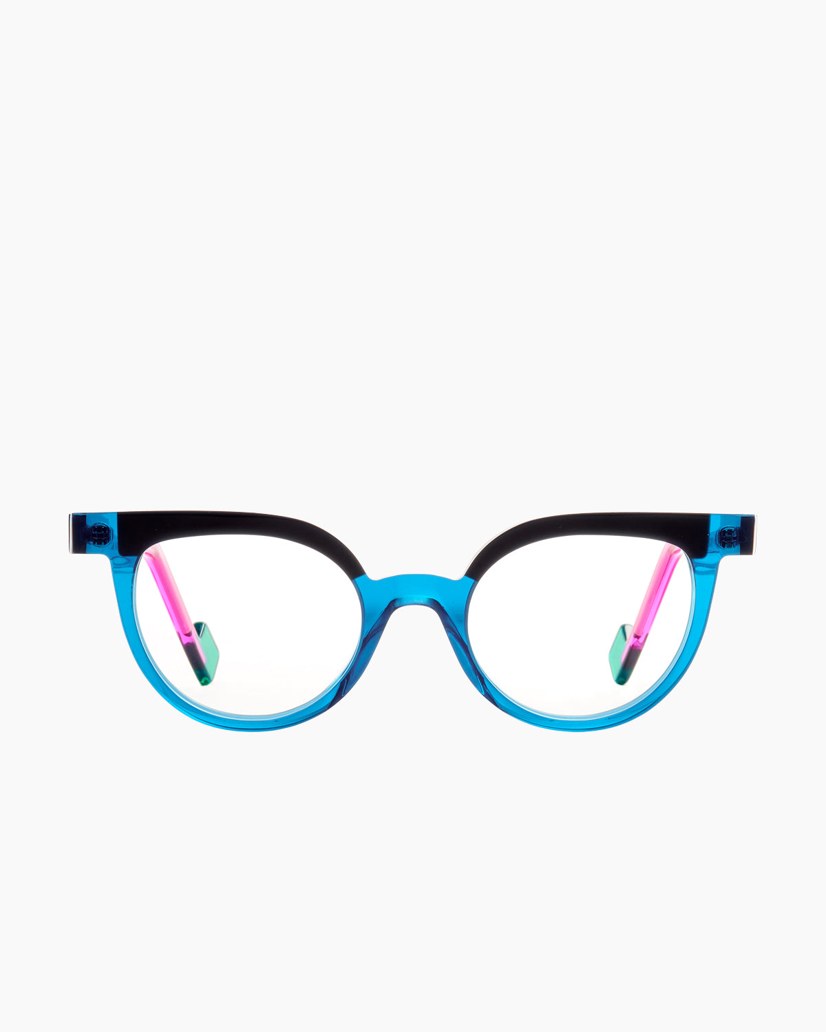 Anne et Valentin - lucky - 22c27 | Bar à lunettes