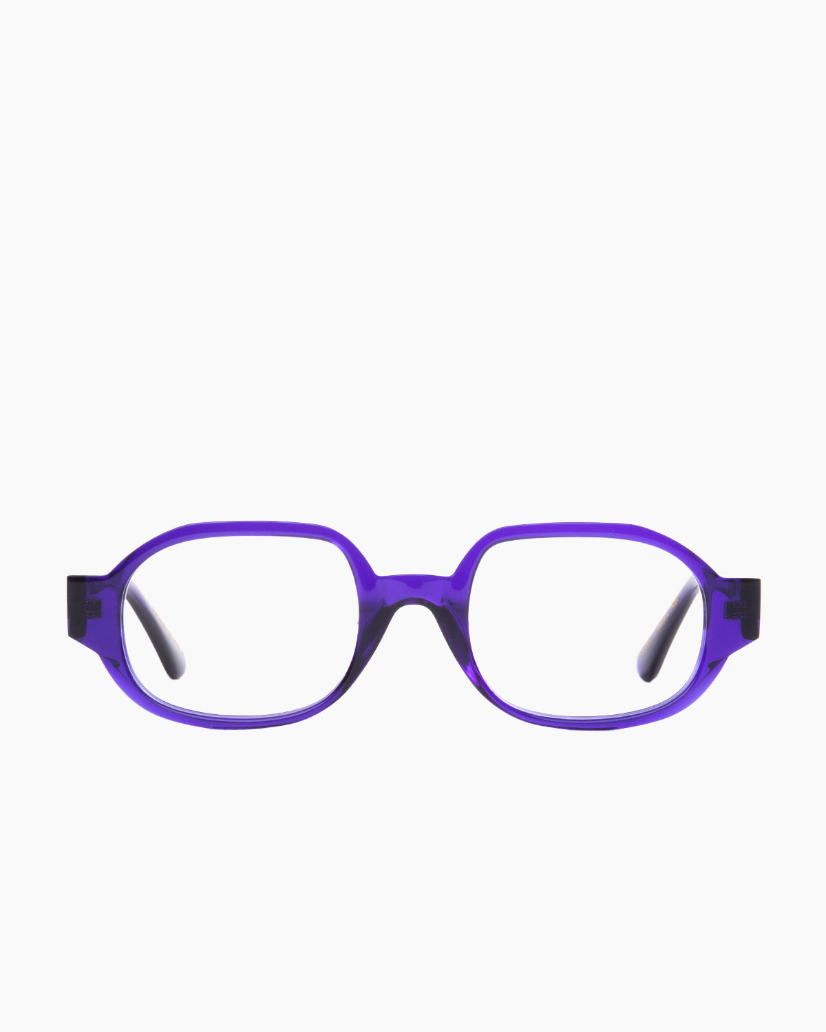 Gamine - LittleHavana kids - CrystalInk | Bar à lunettes