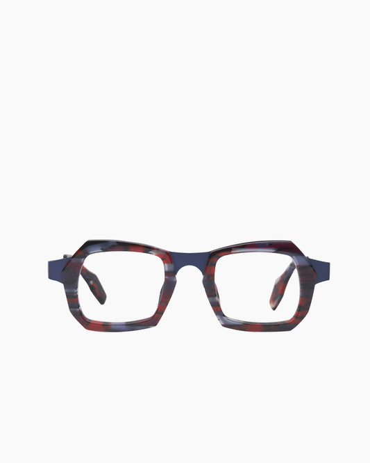 Theo - Santorini - 6 | Bar à lunettes