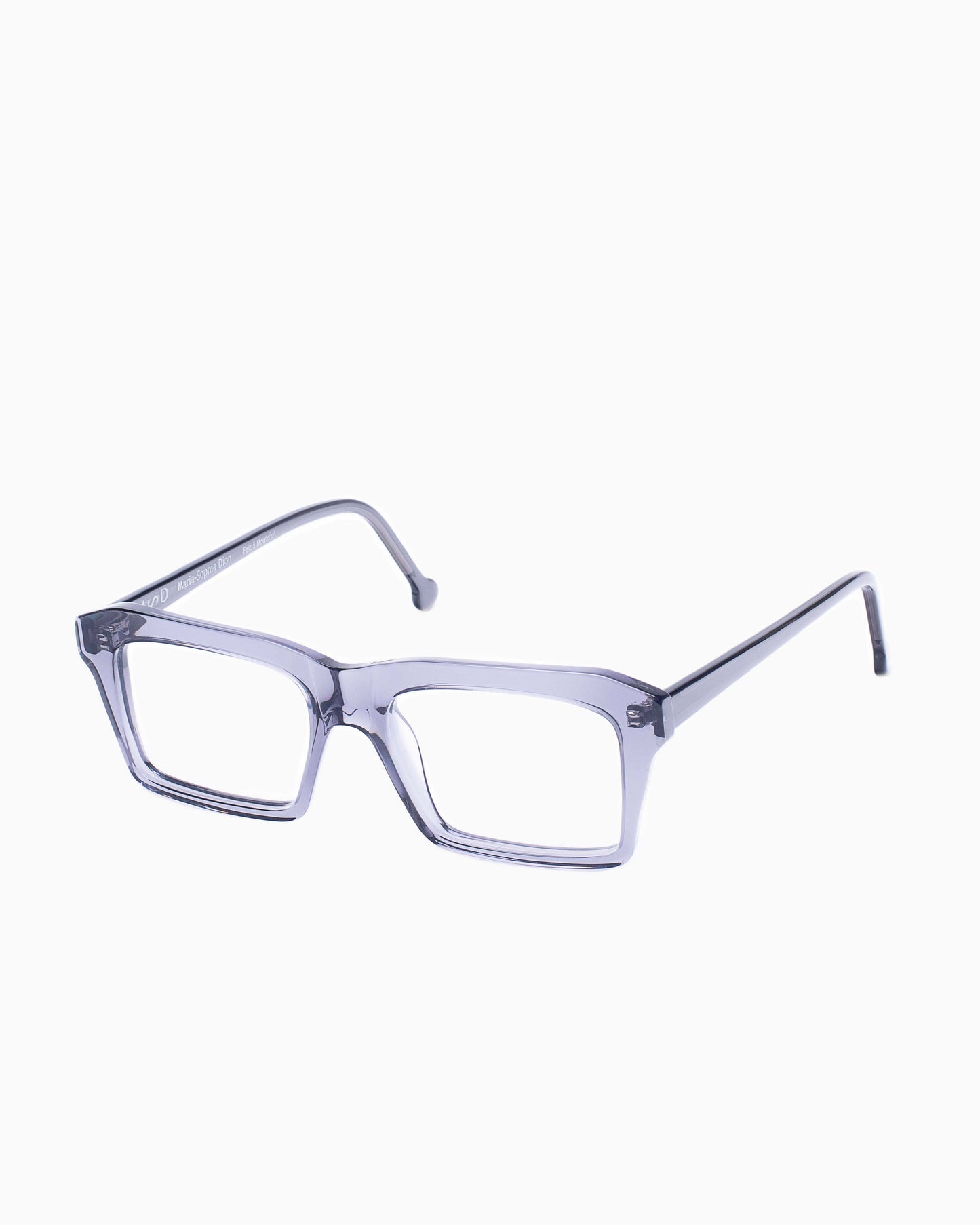 Marie-Sophie Dion - Kirk - Grm | Bar à lunettes