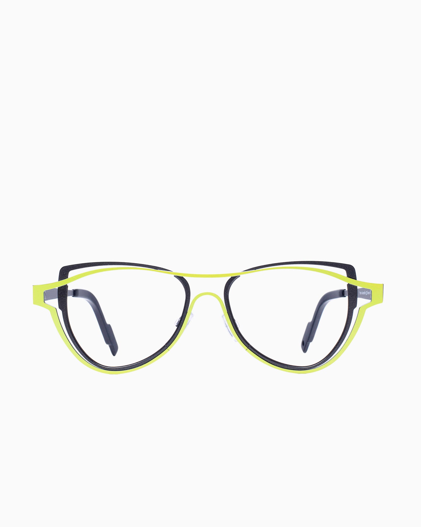 Theo - Assembly - 378 | glasses bar