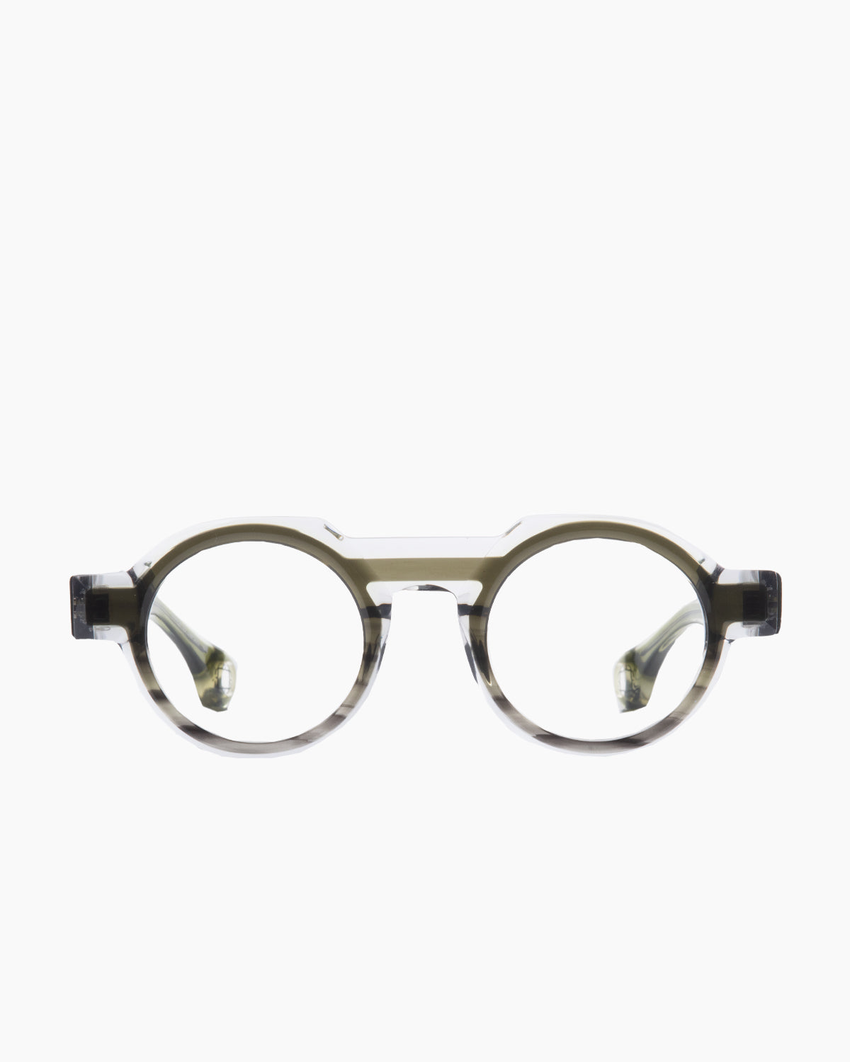 Blake Kuwahara - Kellog - Olive | glasses bar