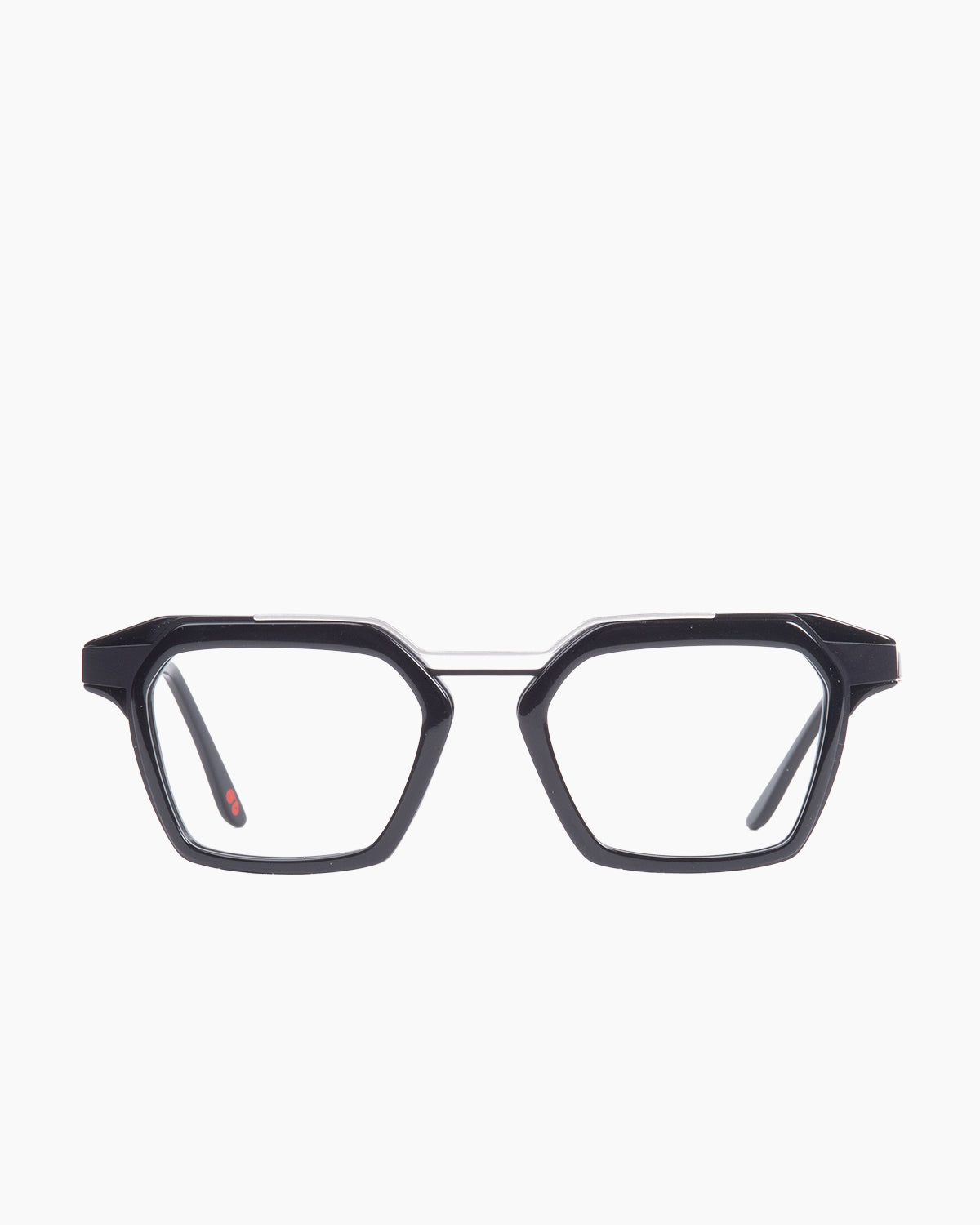 La Petite Lunette Rouge - Lefief - black | glasses bar