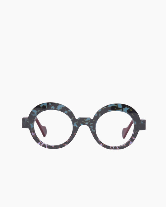 Anne and Valentin - BROADWAY - 20C20 | glasses bar