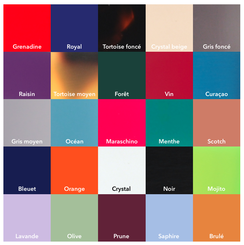 Marie-Sophie Dion - AlainSun - Tom | Bar à lunettes