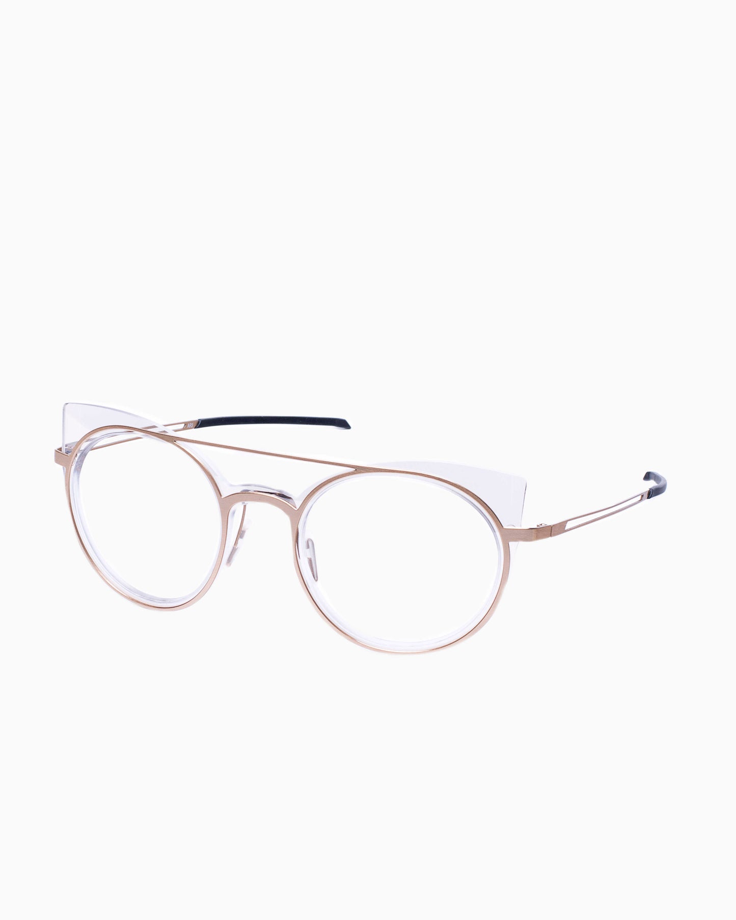 Parasite - ar3 - c25 | glasses bar