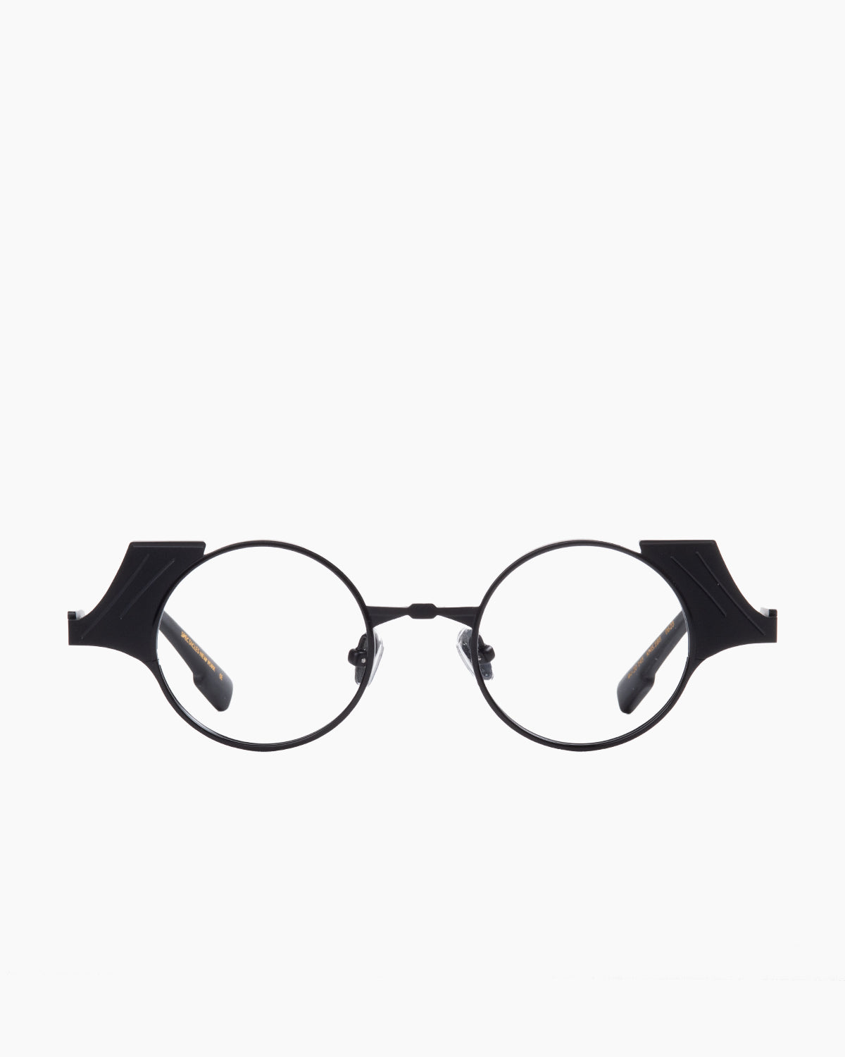 Gamine - KERAMEIKOS - black | Bar à lunettes:  Marie-Sophie Dion