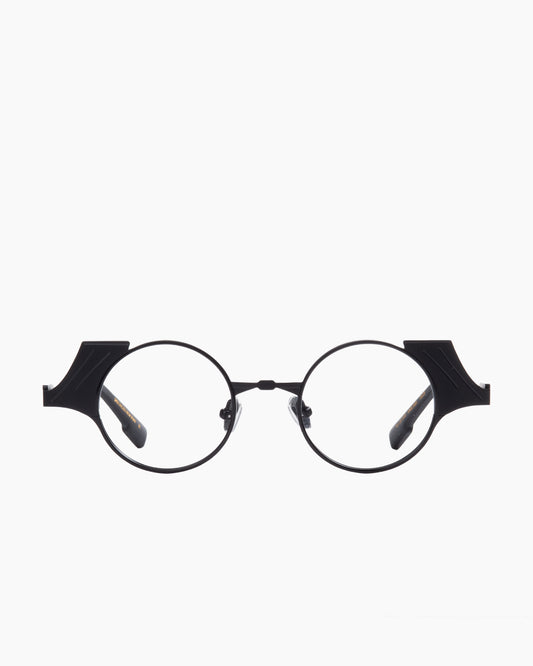 Gamine - KERAMEIKOS - black | Bar à lunettes