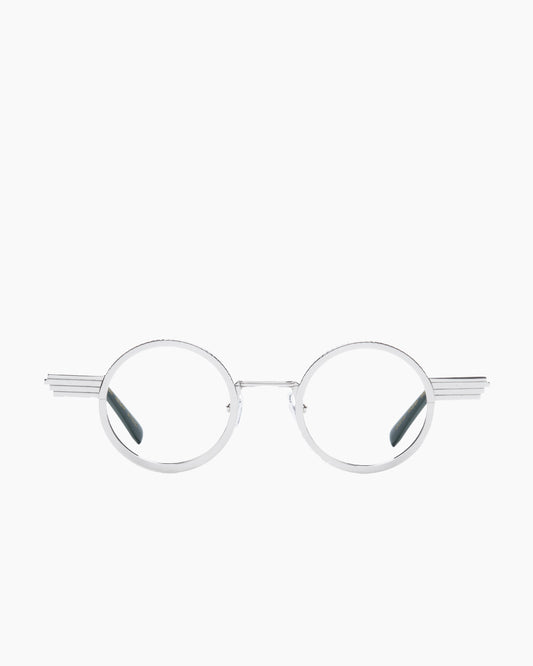 Gamine - Hollywood - Silver | Bar à lunettes