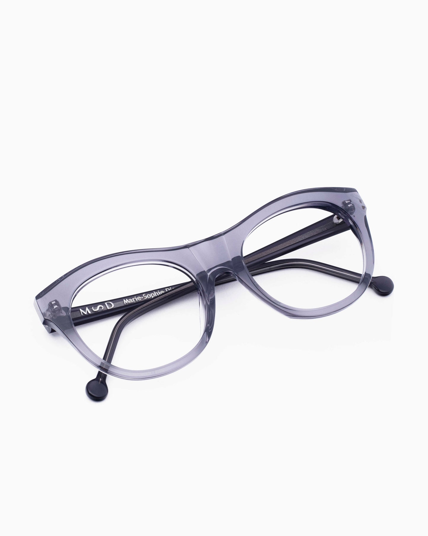 Marie-Sophie Dion - Millard - Grm | Bar à lunettes