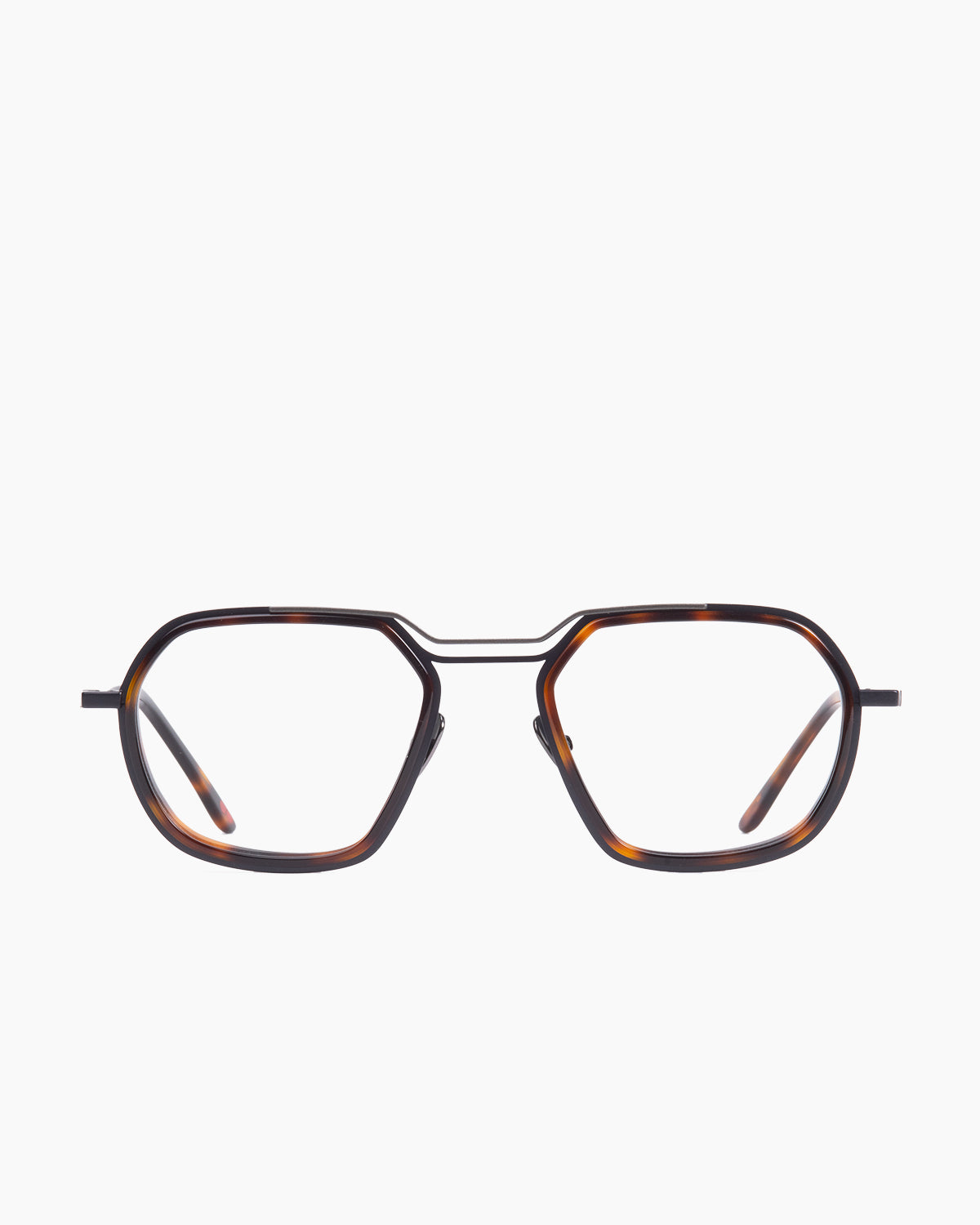 La Petite Lunette Rouge - Igilastonic - Blackscale | glasses bar