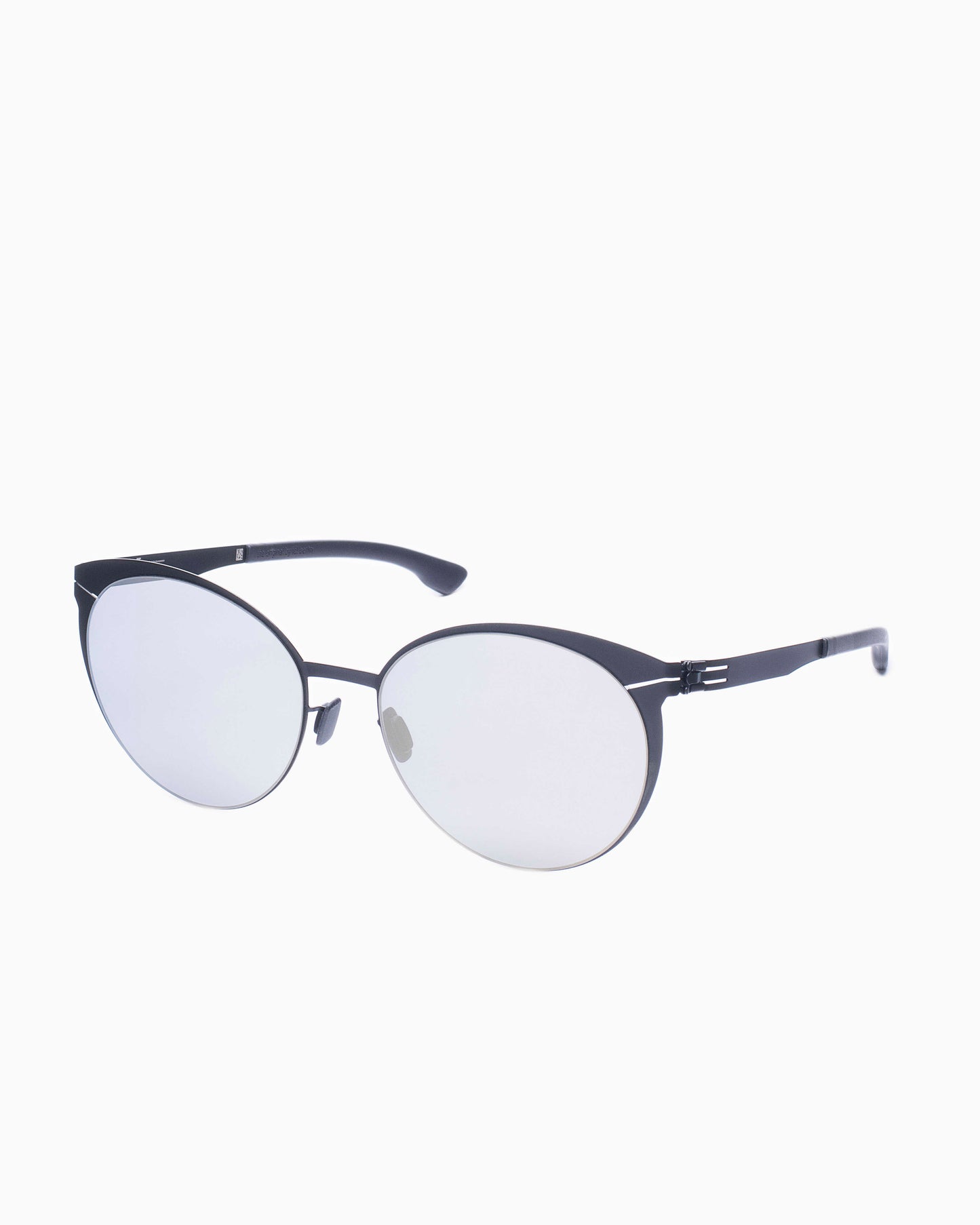Ic Berlin - josephines - black | glasses bar