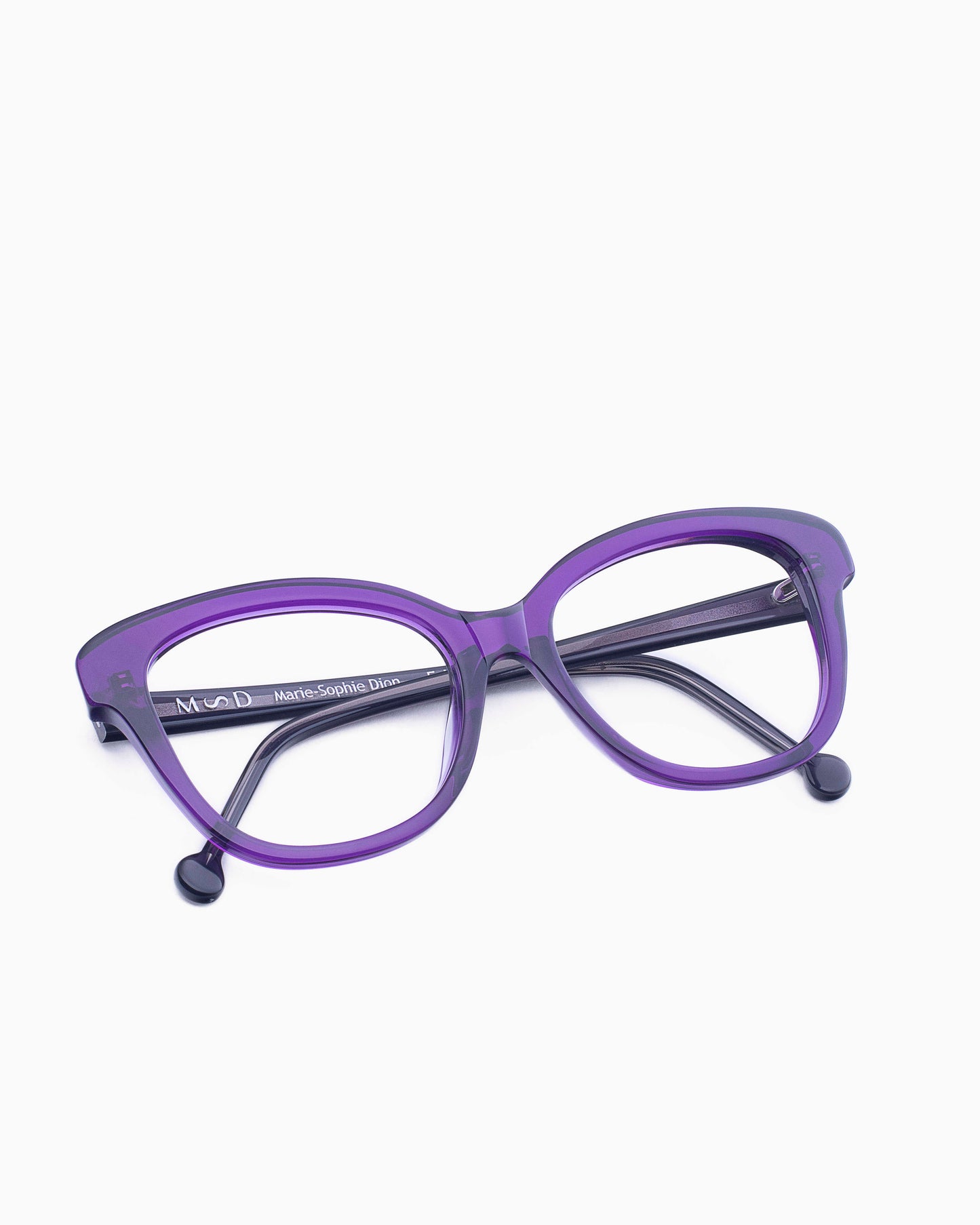 Marie-Sophie Dion - Lamy - Rai | glasses bar