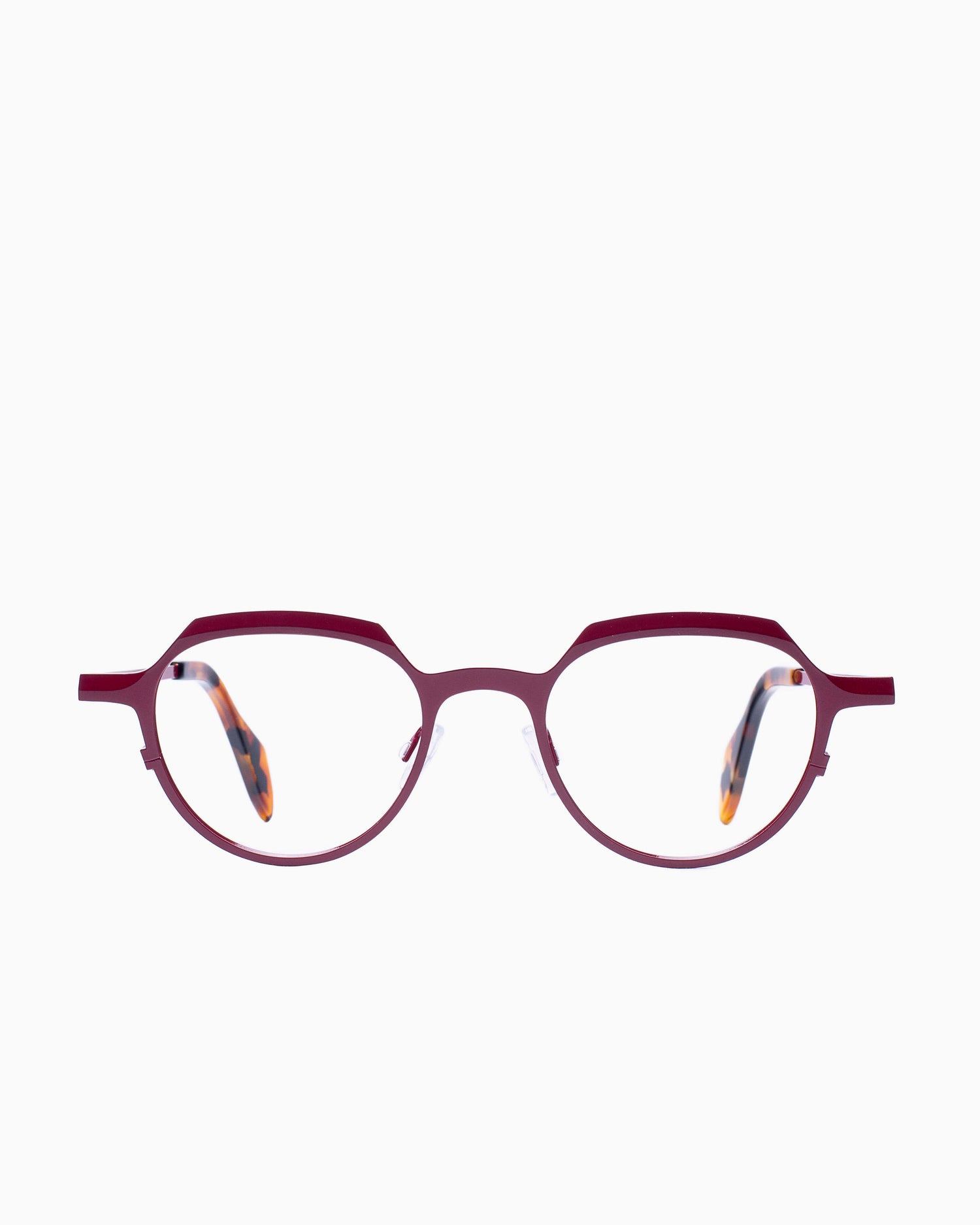 Theo - Shells - 191 | glasses bar:  Marie-Sophie Dion