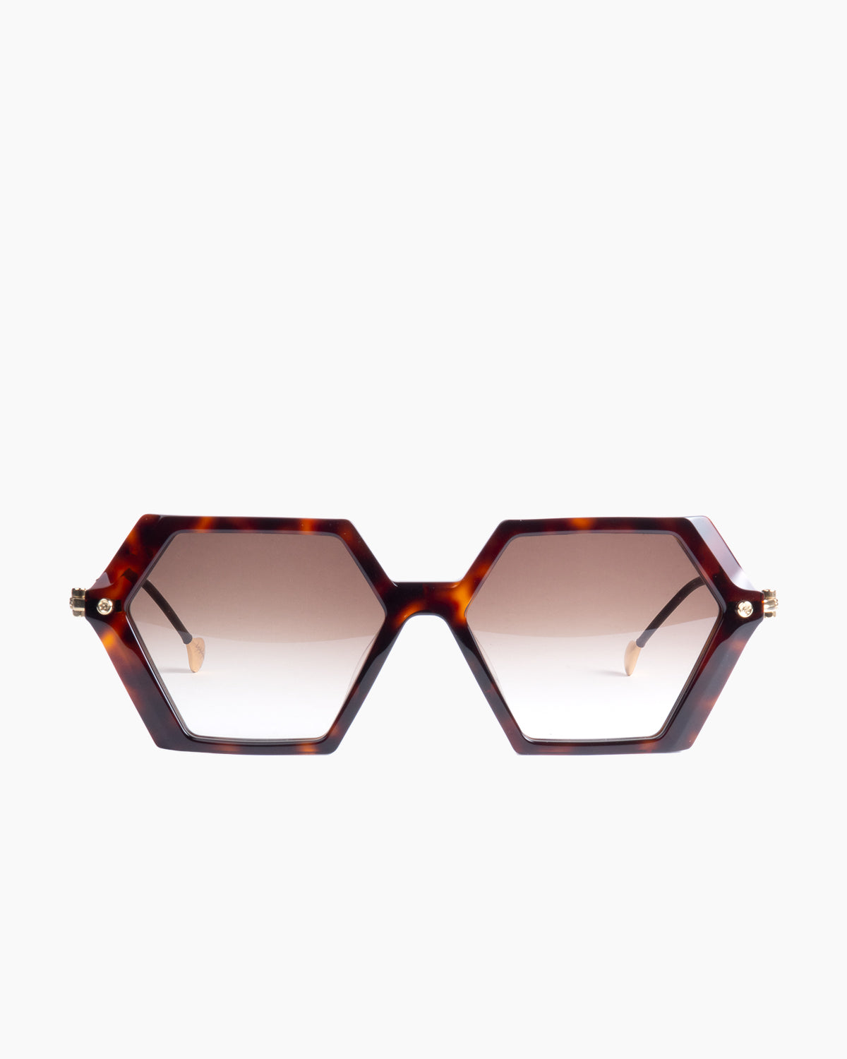 Yohji Yamamoto - Slook007 - M002 | glasses bar:  Marie-Sophie Dion