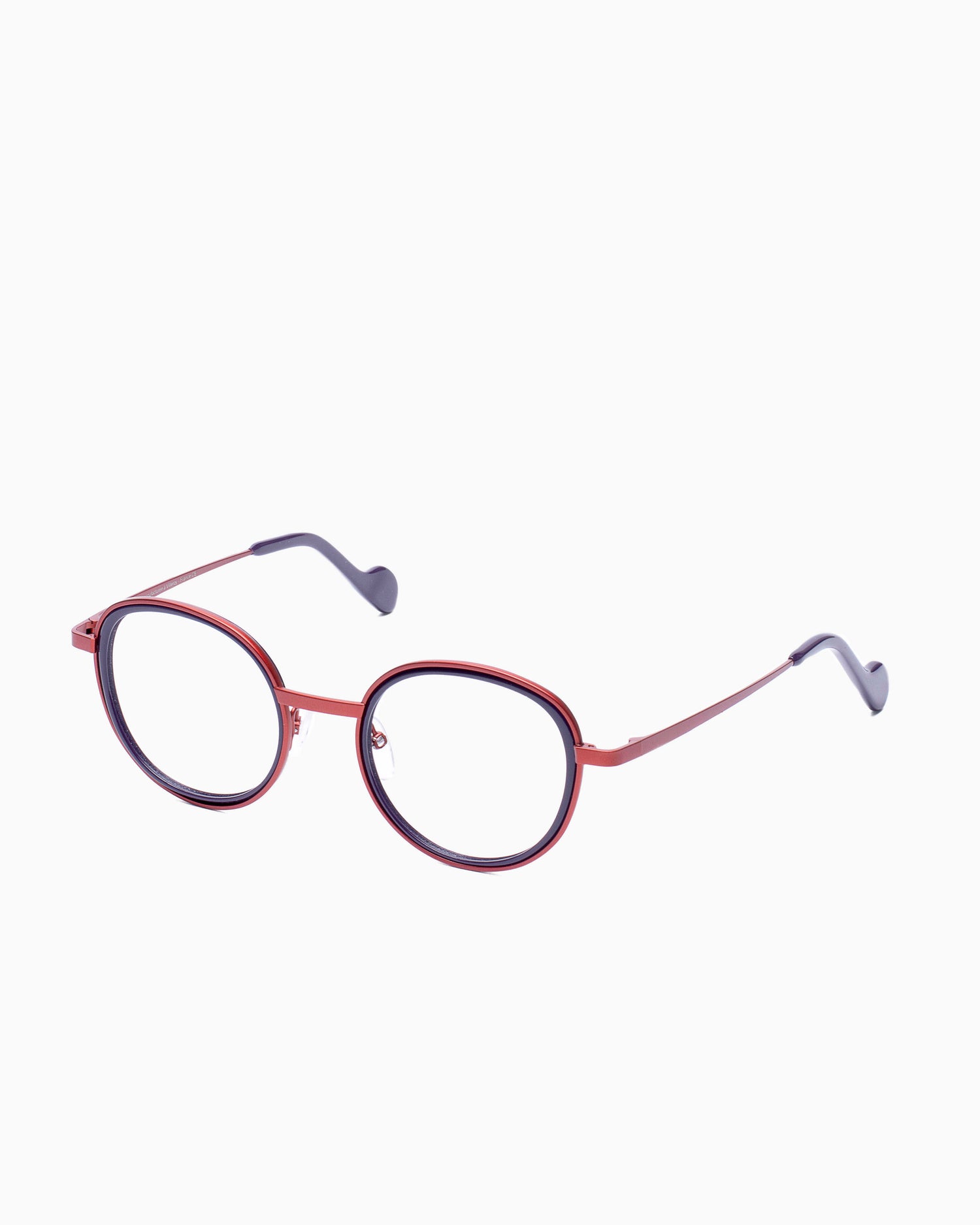 Nao Ned - ArJentilez - 16T | glasses bar:  Marie-Sophie Dion