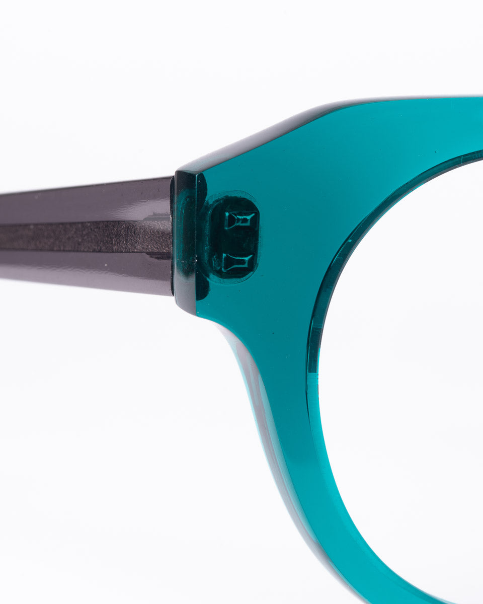 Marie-Sophie Dion - Poitras - Men | Bar à lunettes