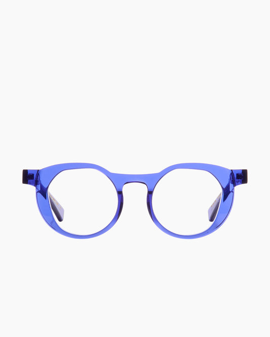 Gamine - savamala kids - cyrstalblue | Bar à lunettes