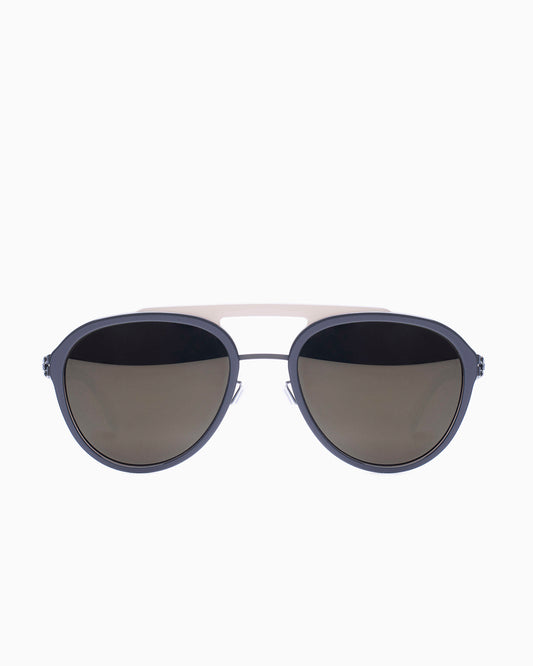 Ic Berlin - danield - graph-rocky-grey | glasses bar