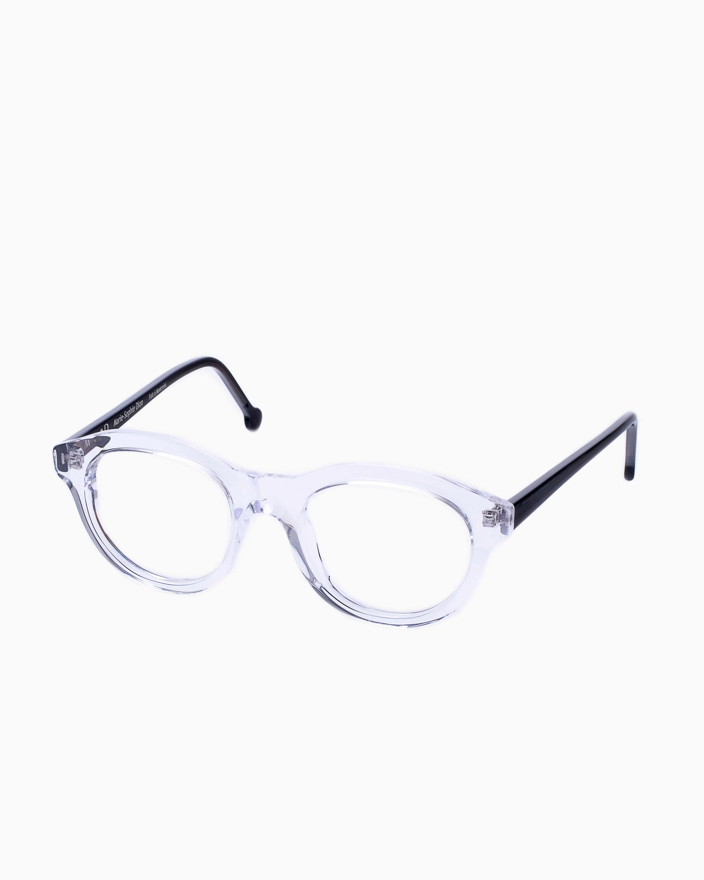 Marie-Sophie Dion - Claus - Gin | glasses bar