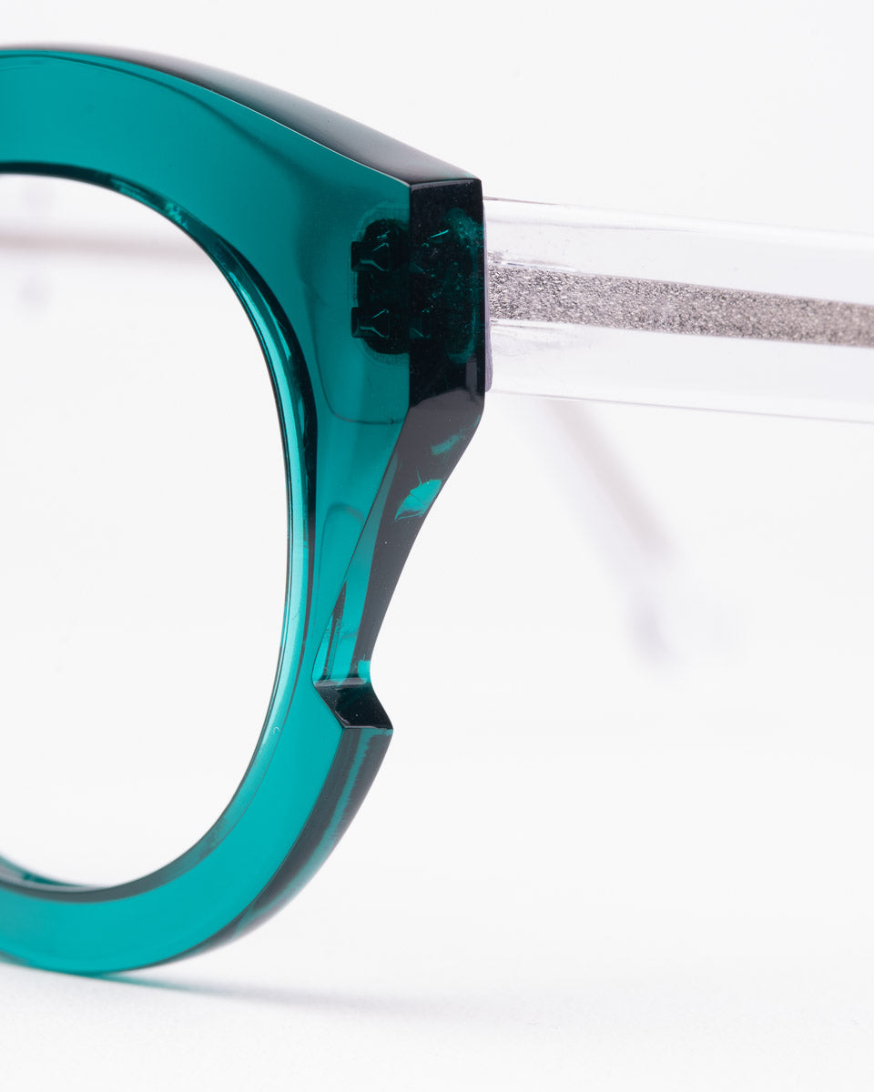 Marie-Sophie Dion - Demers9.0 - Men | Bar à lunettes:  Marie-Sophie Dion