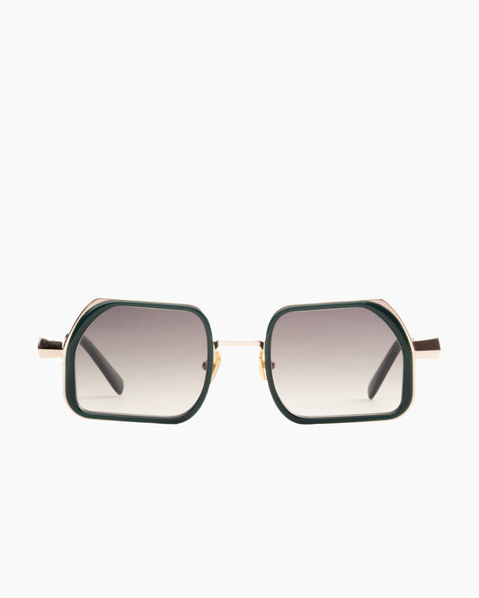 Gamine - Pramousquier - Green/Gold | Bar à lunettes