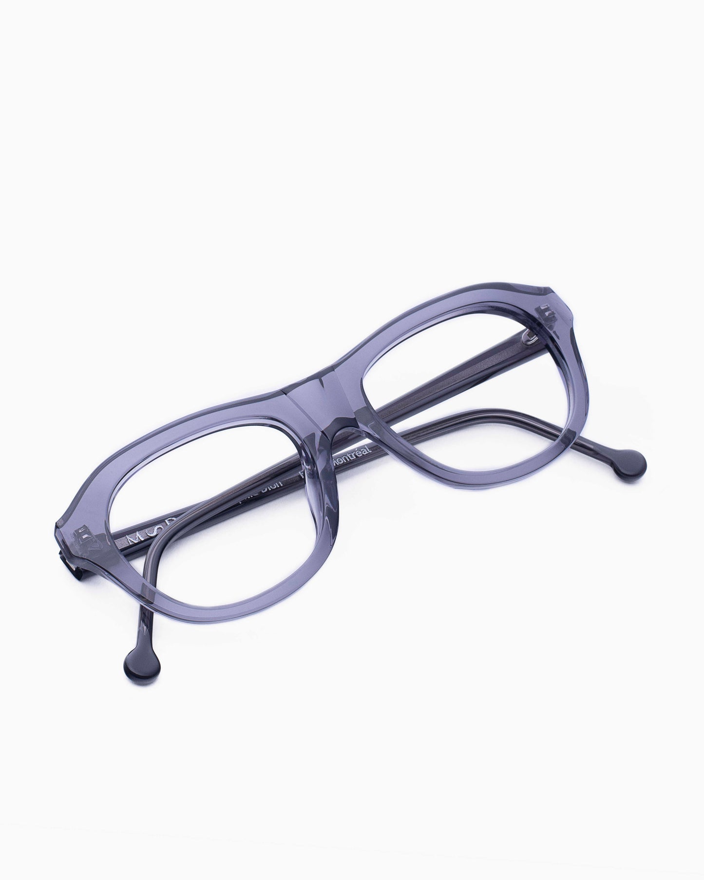 Marie-Sophie Dion - Alain - Grm | Bar à lunettes