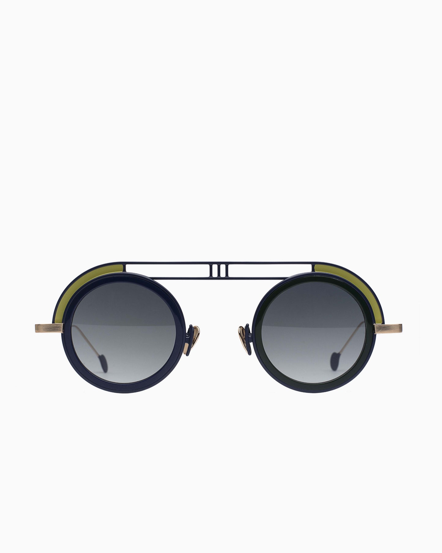 Anne and Valentin - JSCJS - 01 | glasses bar
