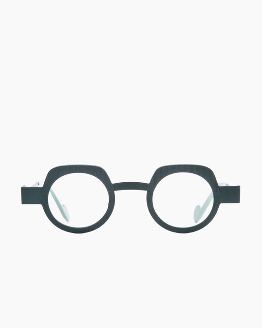 Anne and Valentin - Vibrato - 23a14 | glasses bar