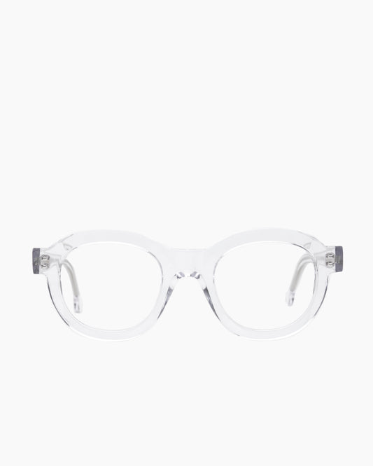 Marie-Sophie Dion - Claude - Gin | glasses bar