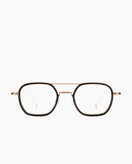Anne et Valentin - bataille - 23a42 | Bar à lunettes