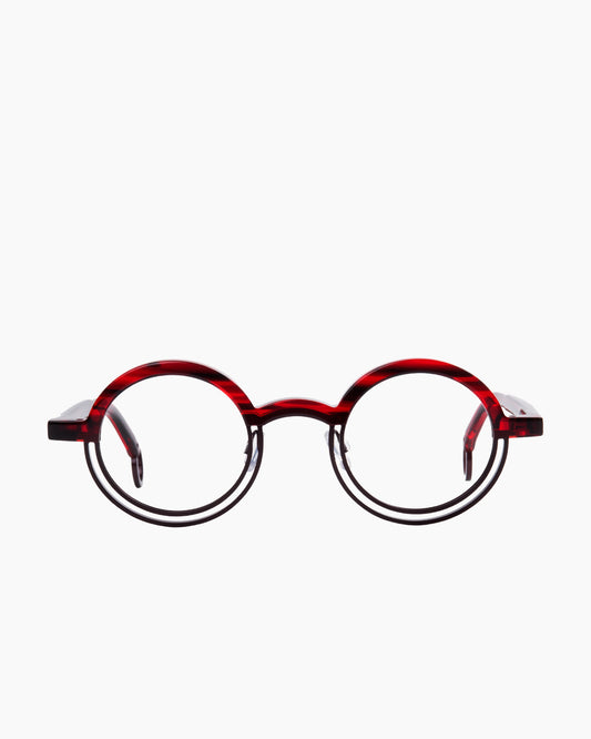 Theo - KICKER - 16 | Bar à lunettes