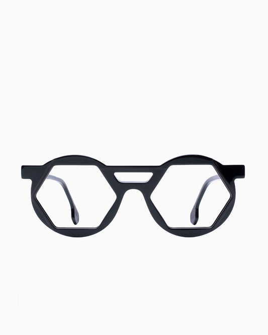 Dzmitry Samal - A6 - BlackBr | glasses bar