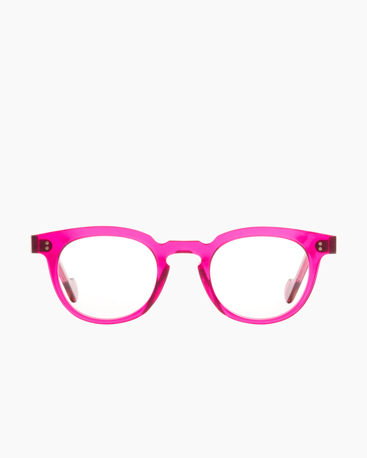 pink plastic oval eyeglasses by Anne et Valentin model Dryden2, front view, lunettes de vue ovale couleur rose
    >
  </div>
  <button class=