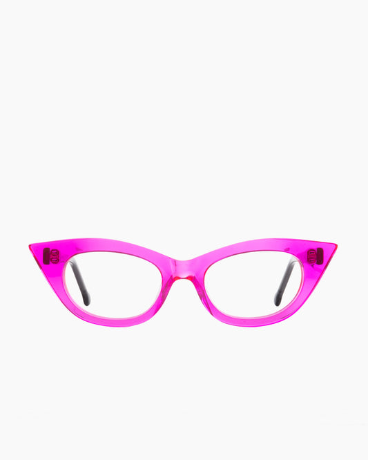 Marie-Sophie Dion - Chatelier - Dra | Bar à lunettes