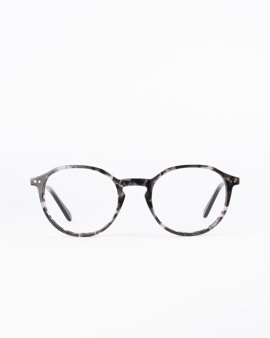 Francois Pinton - Traveler2 - Zn | glasses bar