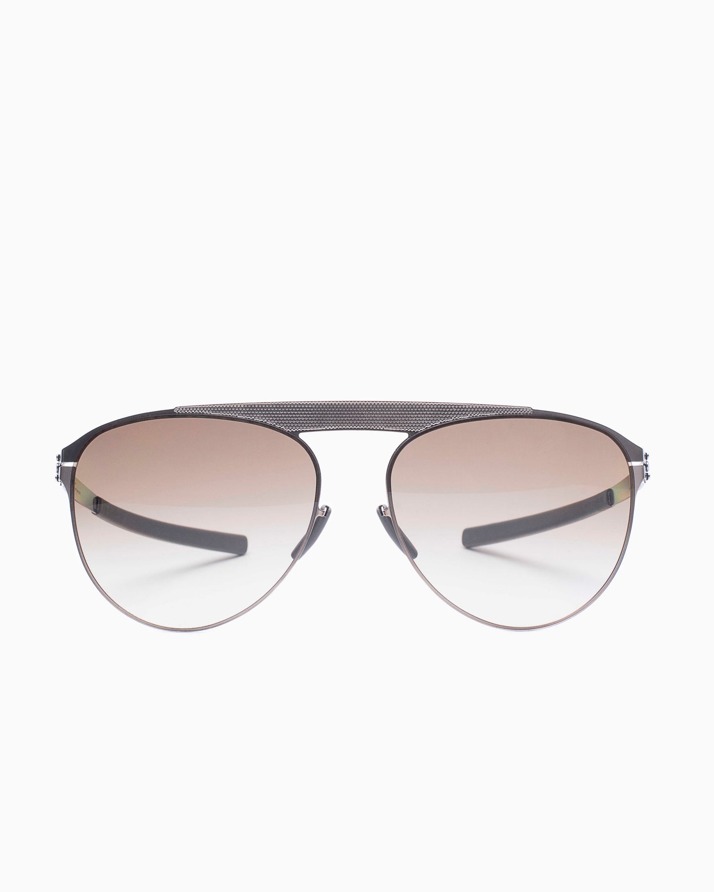 Ic Berlin - meikeb - bronze | glasses bar