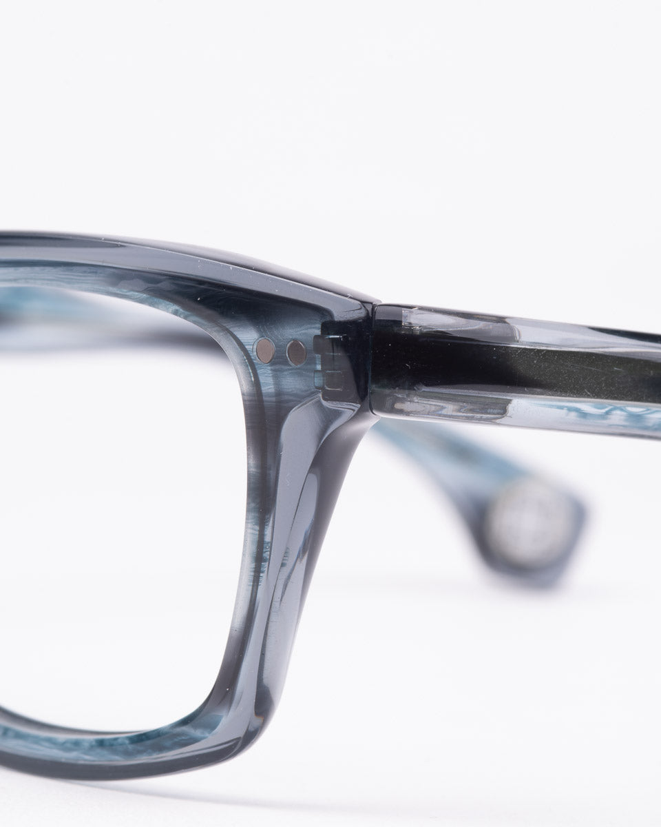 Blake Kuwahara-Nelson-Ocean | glasses bar