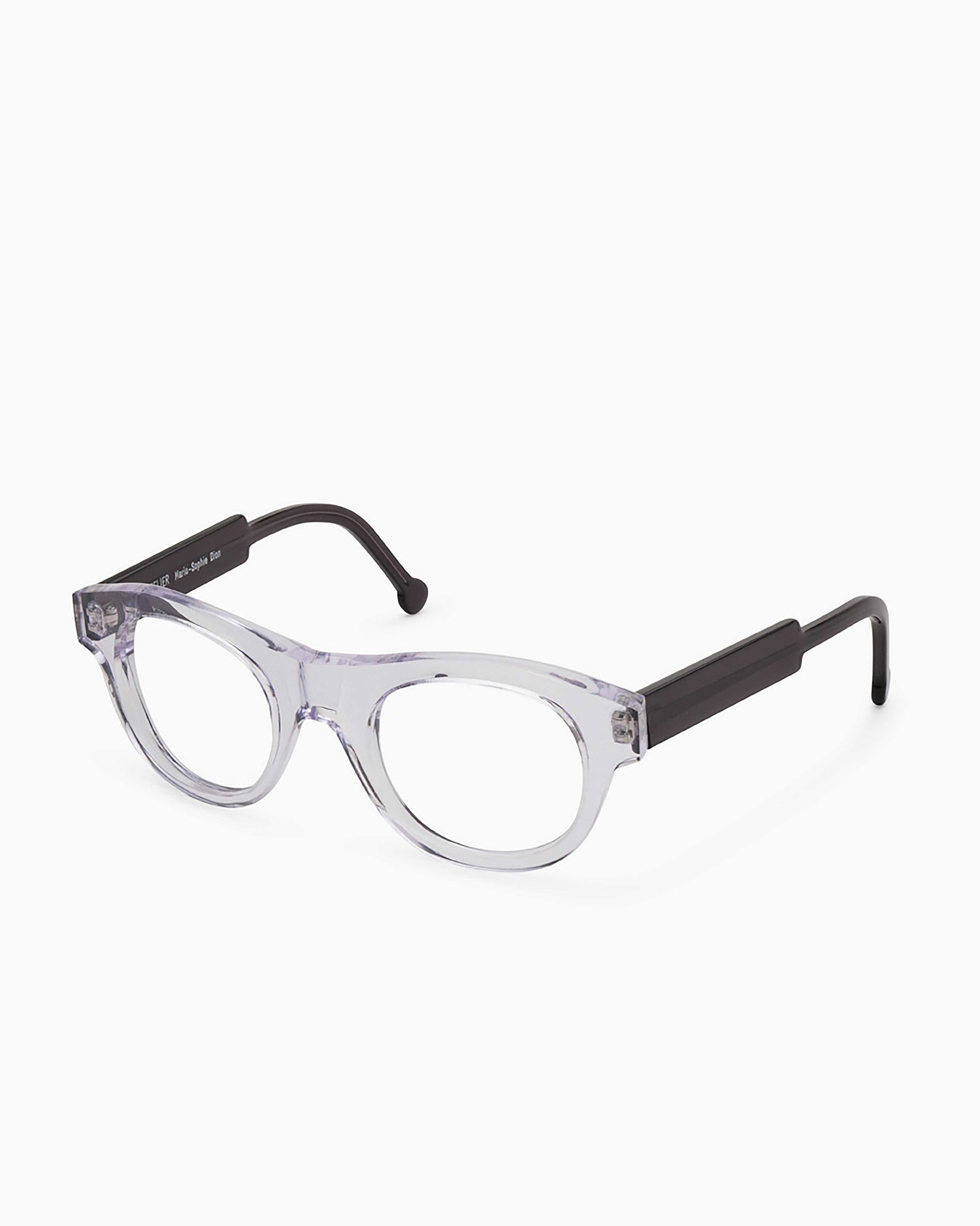 Marie-Sophie Dion - Yamamoto - Gin | Bar à lunettes:  Marie-Sophie Dion