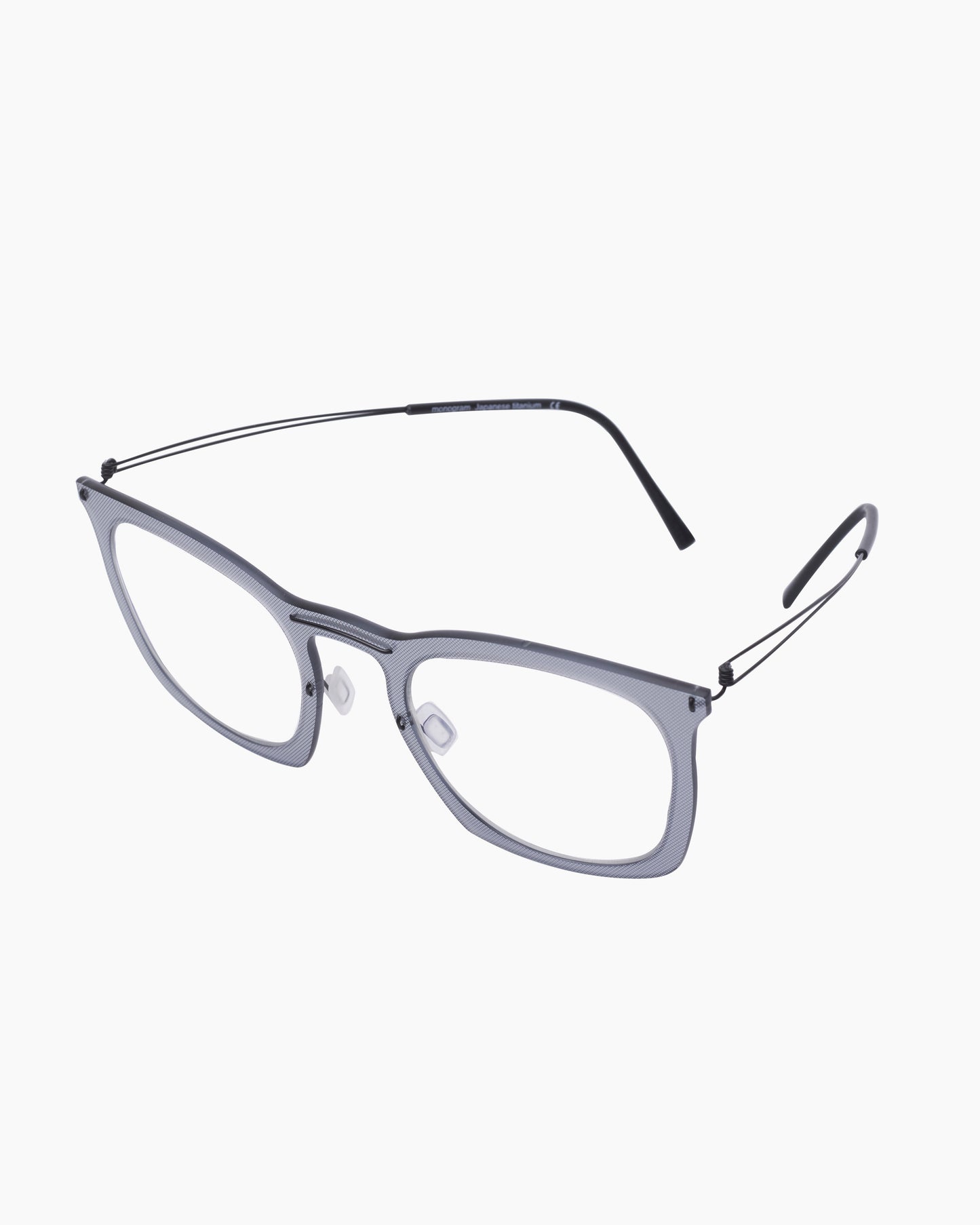 monogram - MCHA014 - BK | glasses bar
